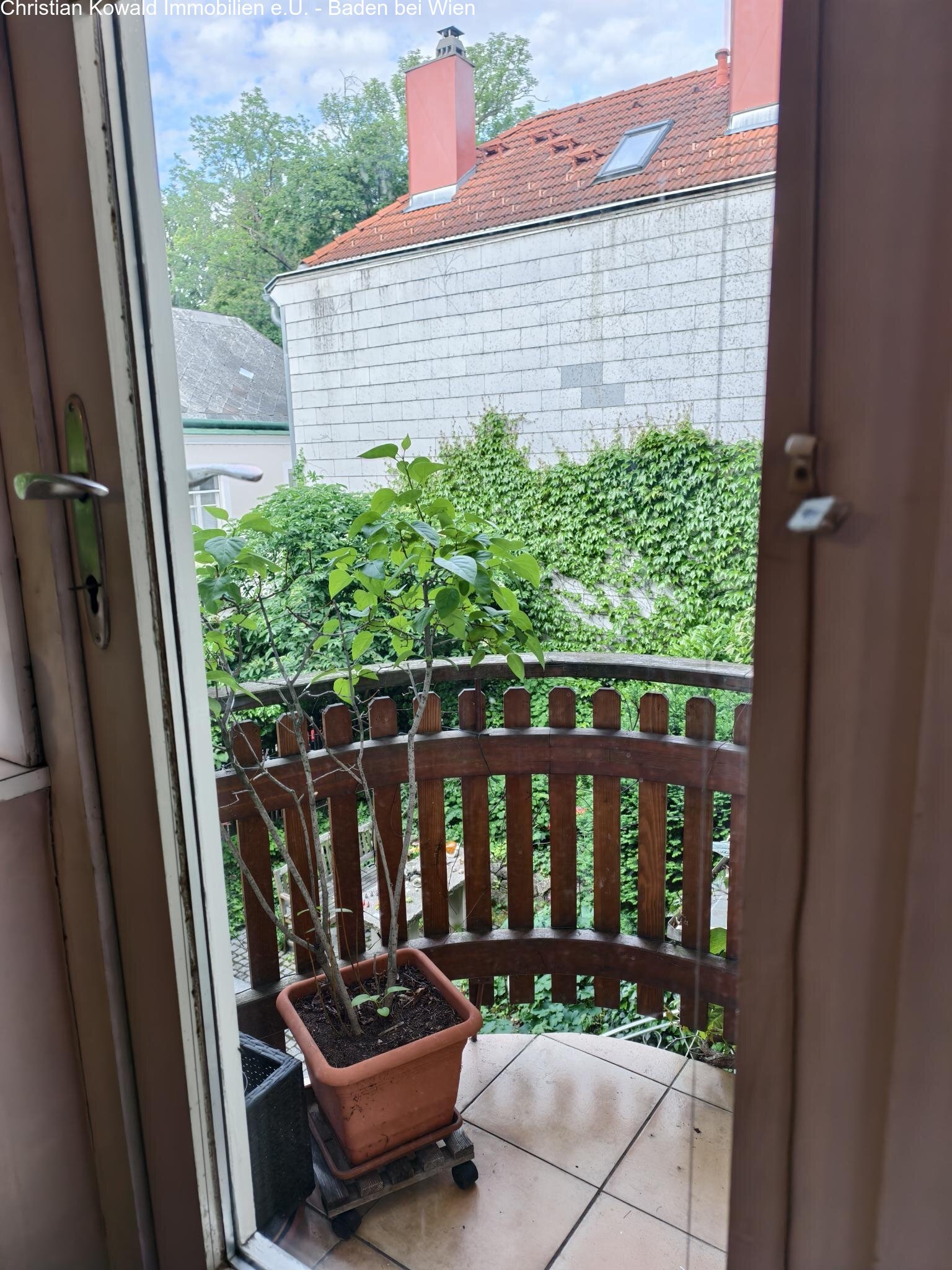 Balkon Balkon