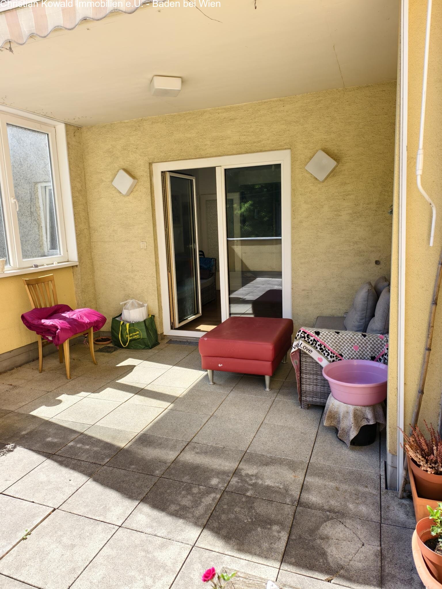 Terrasse Terrasse