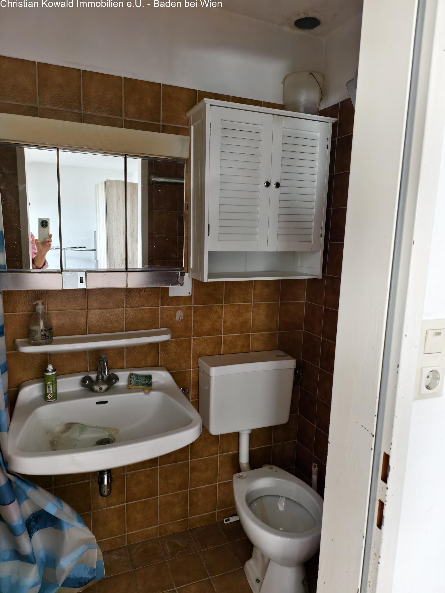 Bad/WC Bad/WC