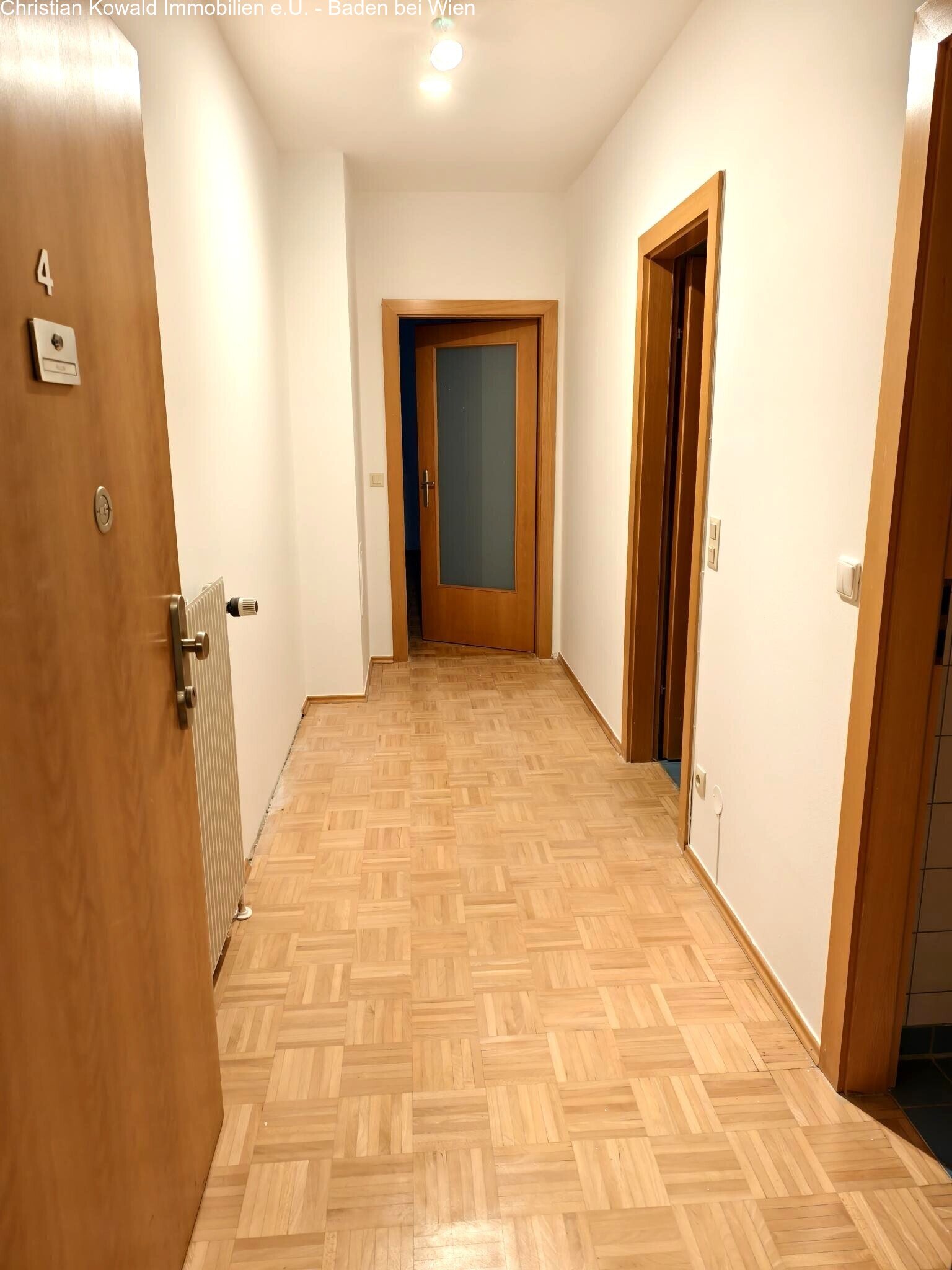 Vorzimmer 1