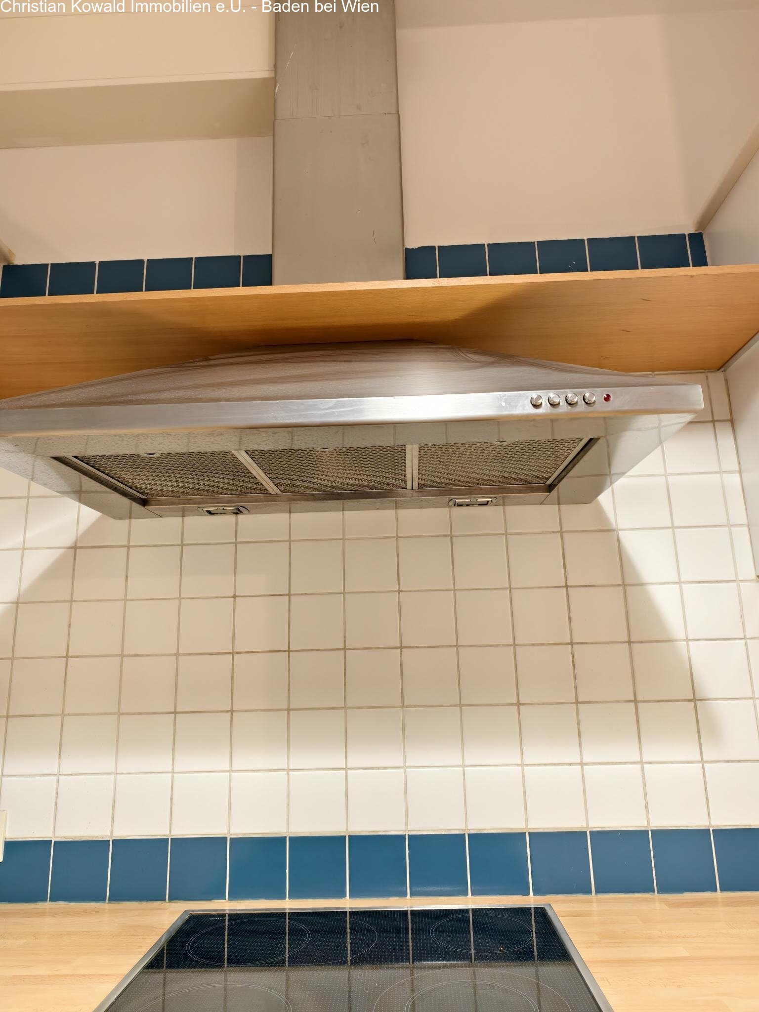 Dunstabzug