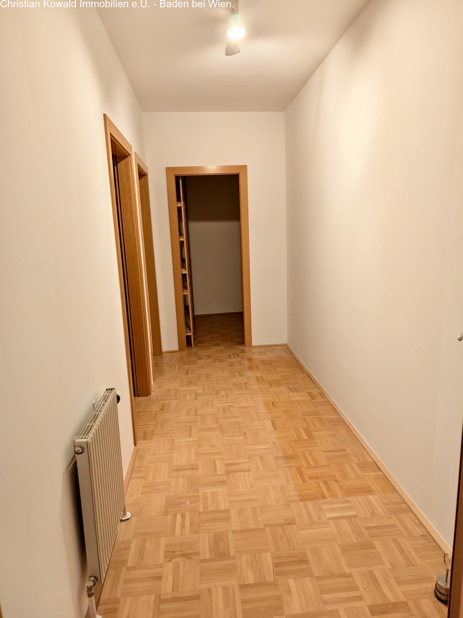 Vorzimmer 2