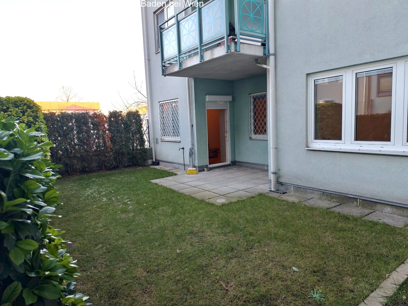 Eigengarten