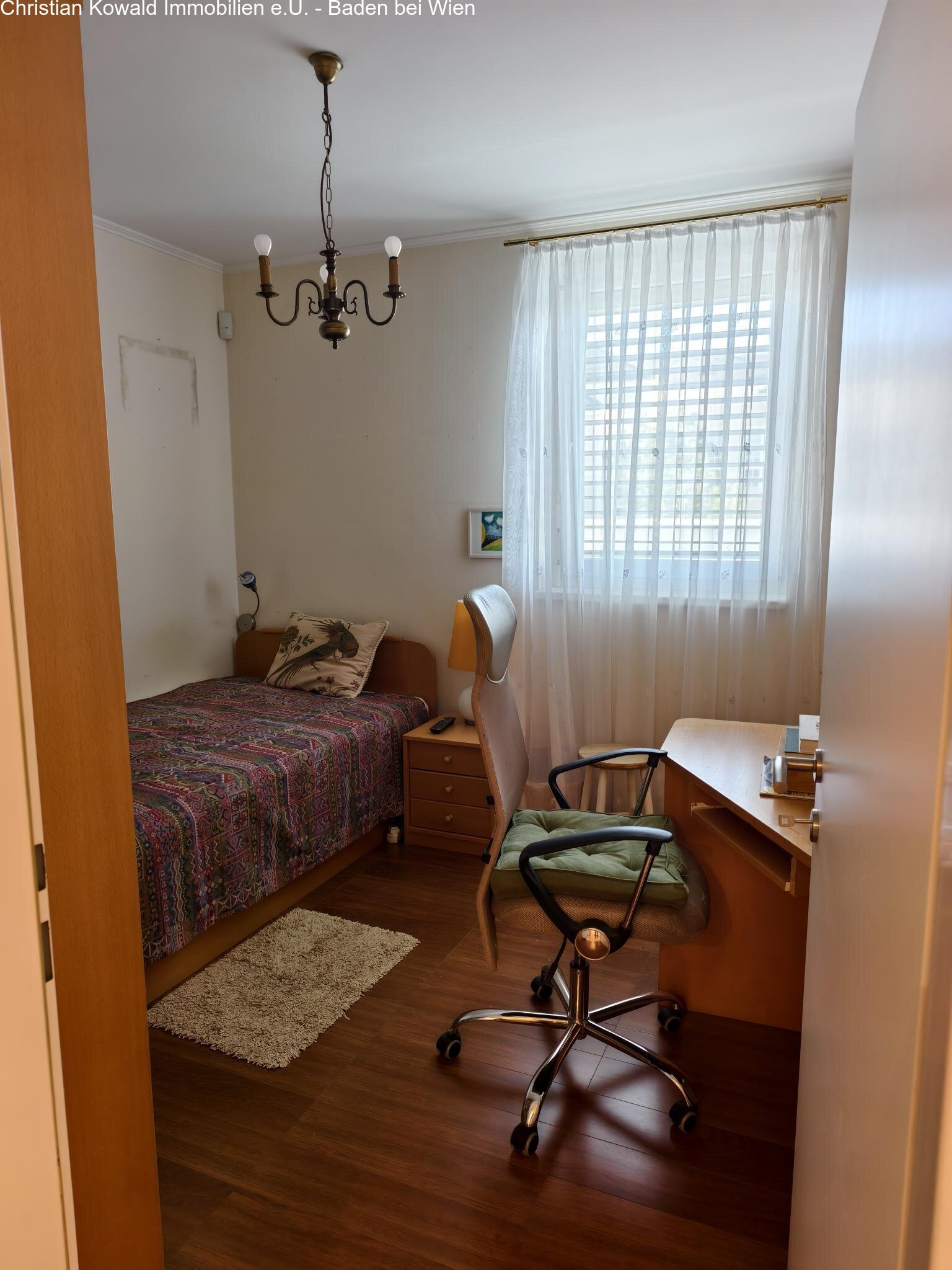 Gäste- oder Arbeitszimmer Bild1
