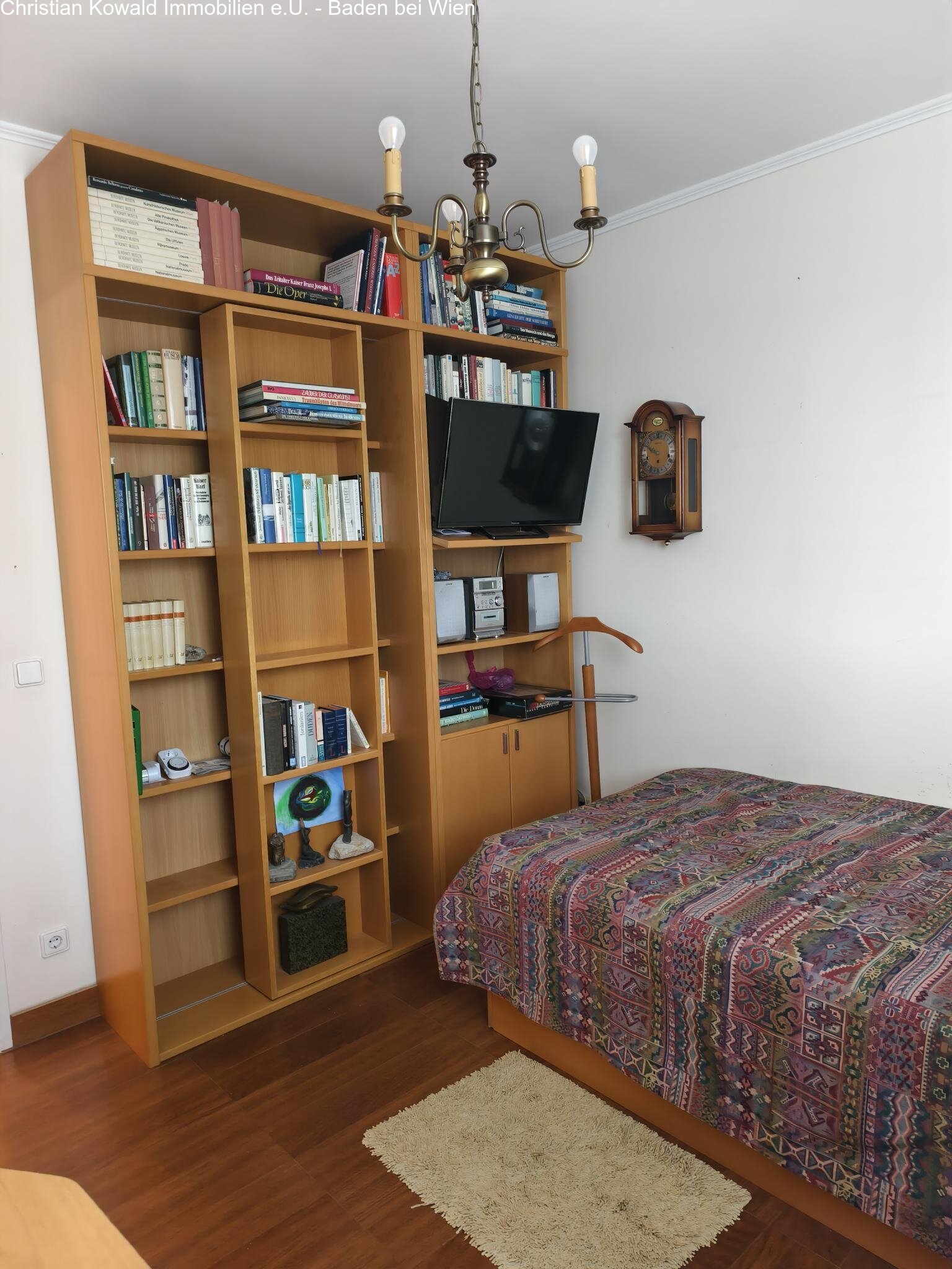 Gäste- oder Arbeitszimmer Bild2