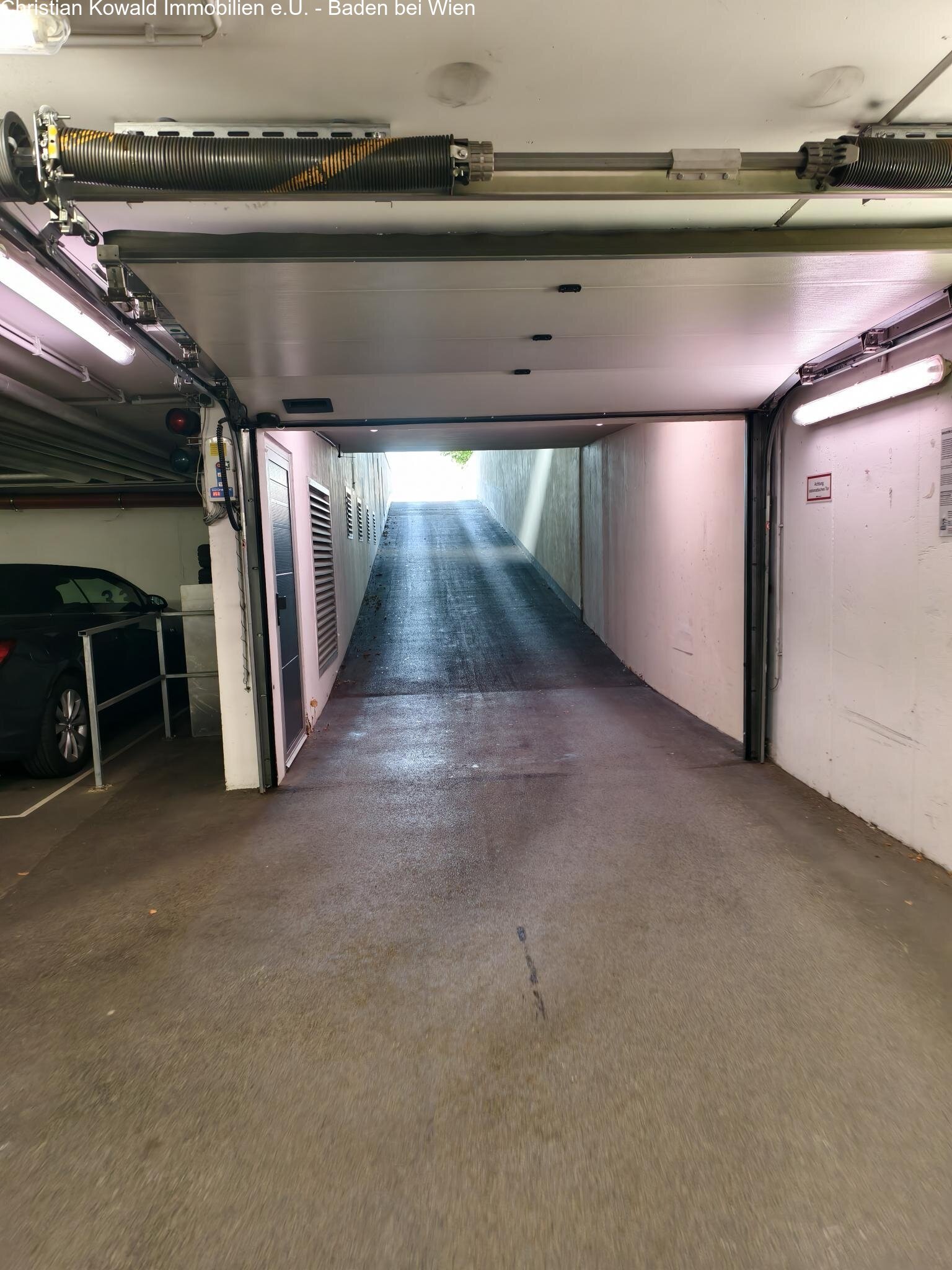 Garagenausfahrt Bild2