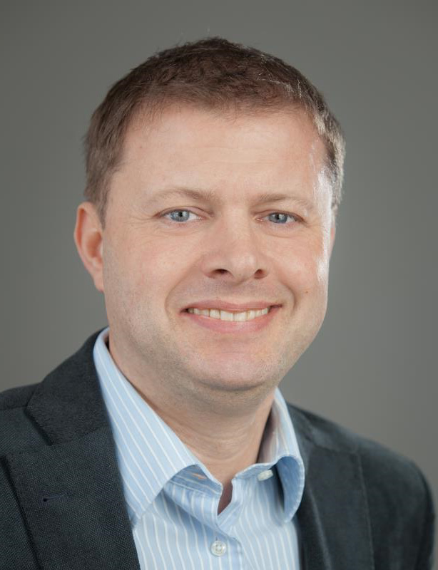 Christian Kowald